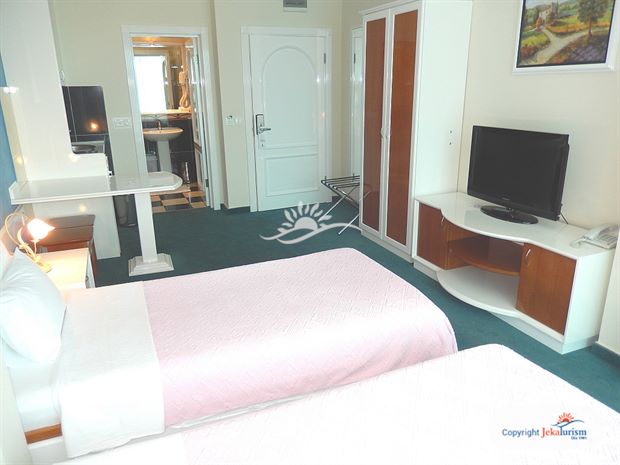 Poze Hotel Bella Vista Becici