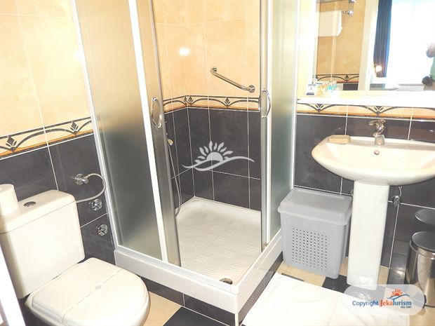 Poze Hotel Bella Vista Becici Muntenegru