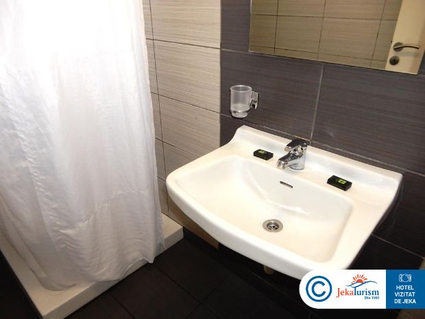 Poze Hotel Bella Vista Beach Corfu Grecia