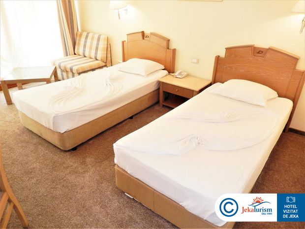 Poze Hotel Belleville