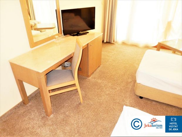 Poze Hotel Belleville Duni