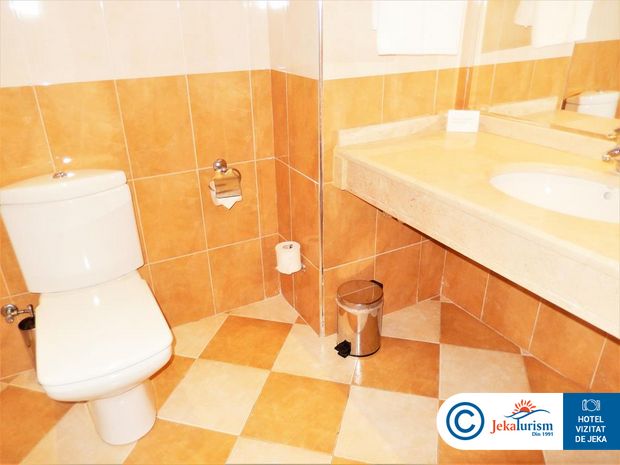 Poze Hotel Belleville Duni Bulgaria