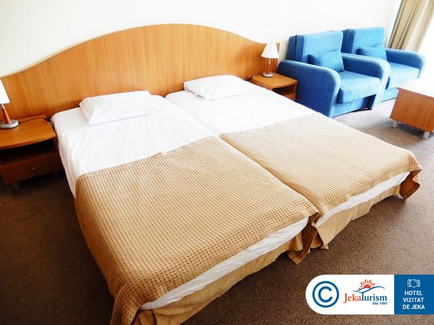 Poze Hotel Sentido Bellevue Beach Sunny Beach