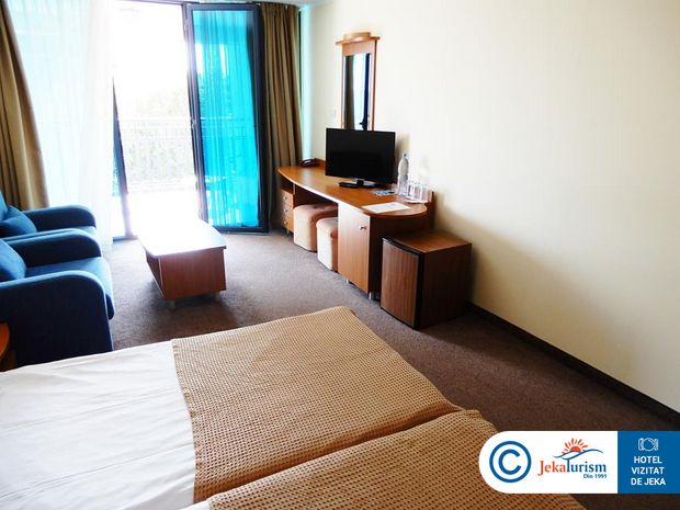 Poze Hotel Sentido Bellevue Beach Sunny Beach Bulgaria