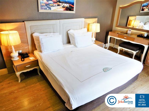 Poze Hotel Bellis Deluxe