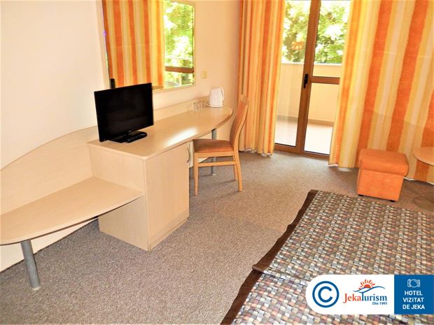 Poze Hotel Berlin Green Park Nisipurile De Aur Bulgaria