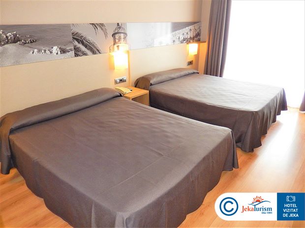 Poze Hotel Bernat Ii