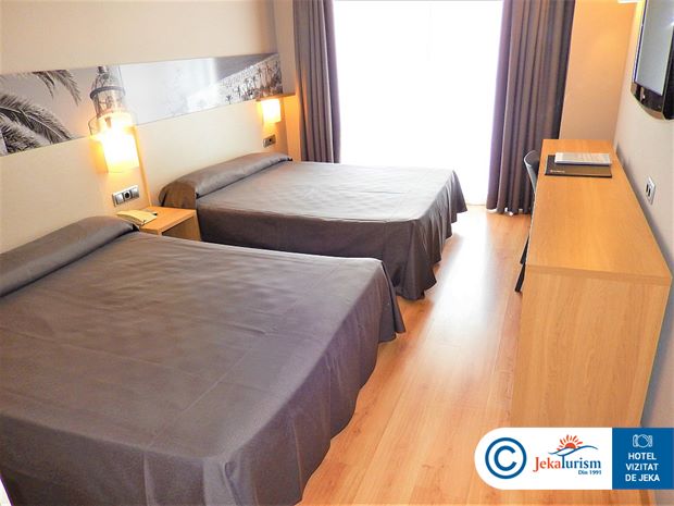 Poze Hotel Bernat Ii Costa Brava