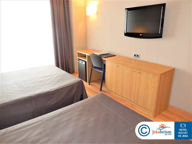 Poze Hotel Bernat Ii Costa Brava Spania