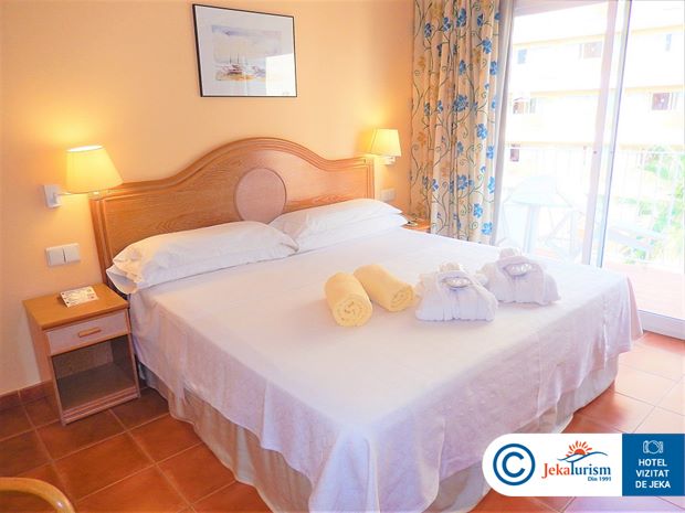 Poze Hotel Les Palmeres