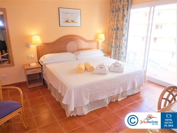 Poze Hotel Les Palmeres Costa Brava