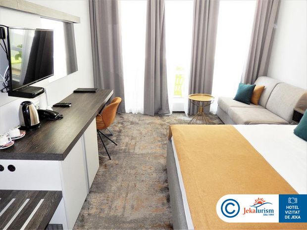 Poze Hotel Best Western Plus Premium Inn Sunny Beach