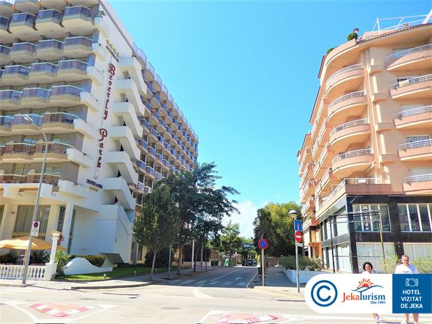 Poze Hotel Beverly Park Spa