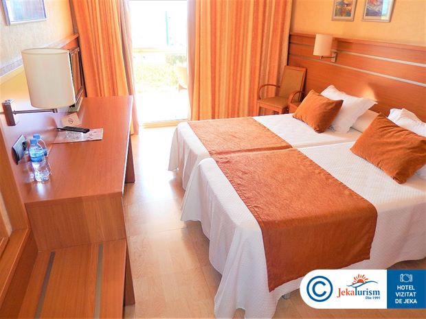 Poze Hotel Beverly Park Spa Costa Brava