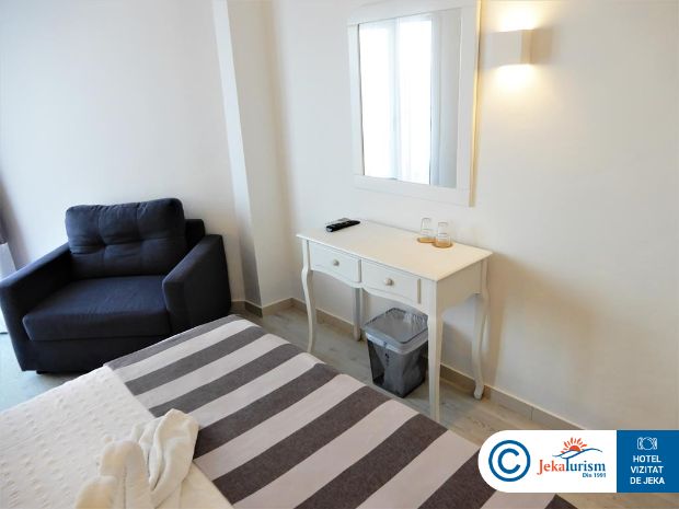 Poze Hotel Bianco Olympico Beach Resort Sithonia