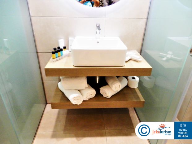 Poze Hotel Bio Suites Creta Grecia