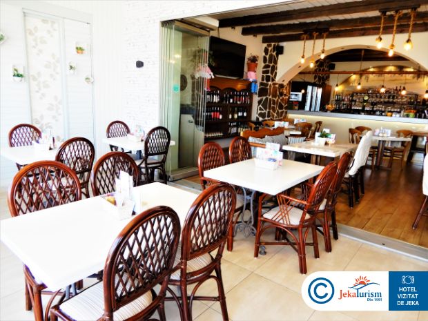 Poze Hotel Birais Beach Studios Creta