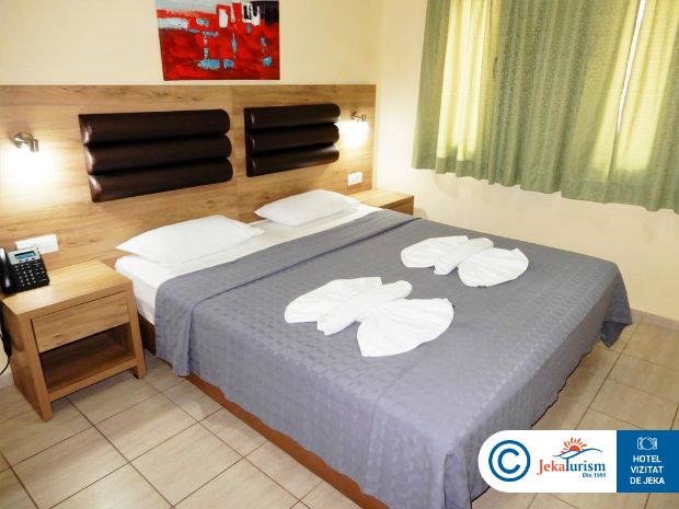 Poze Hotel Blue Aegean