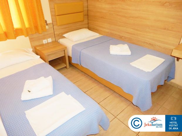 Poze Hotel Blue Aegean Creta Grecia