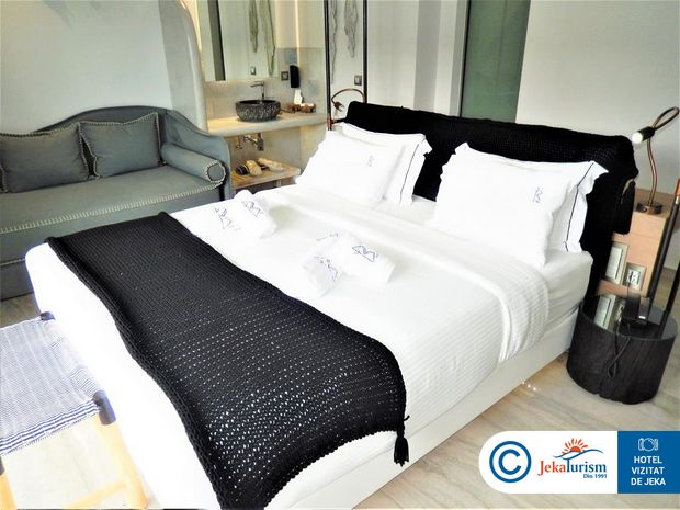 Poze Hotel Blue Carpet Luxury Suites