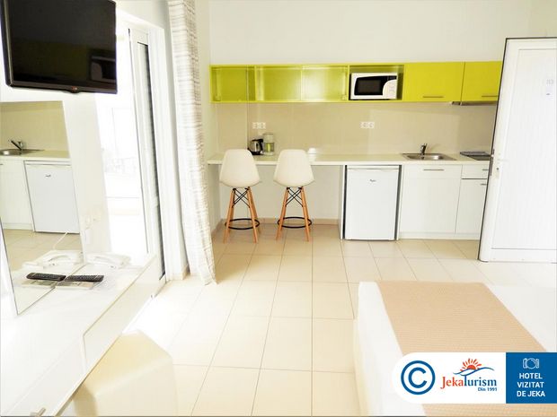 Poze Hotel Blue Horizon Apartments Creta