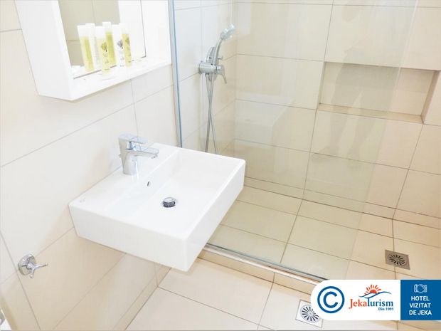 Poze Hotel Blue Horizon Apartments Creta Grecia