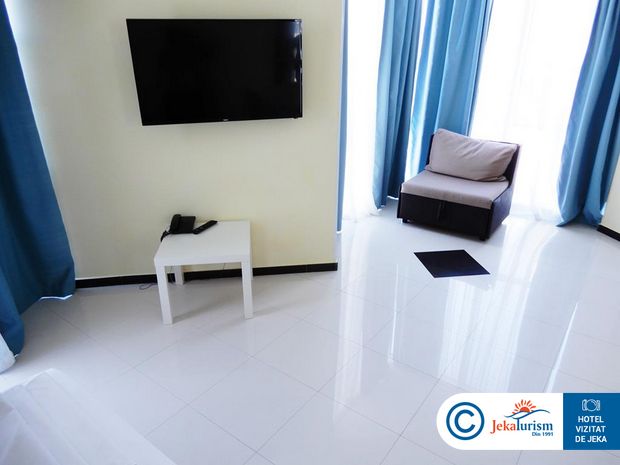 Poze Hotel Blue Pearl Sunny Beach