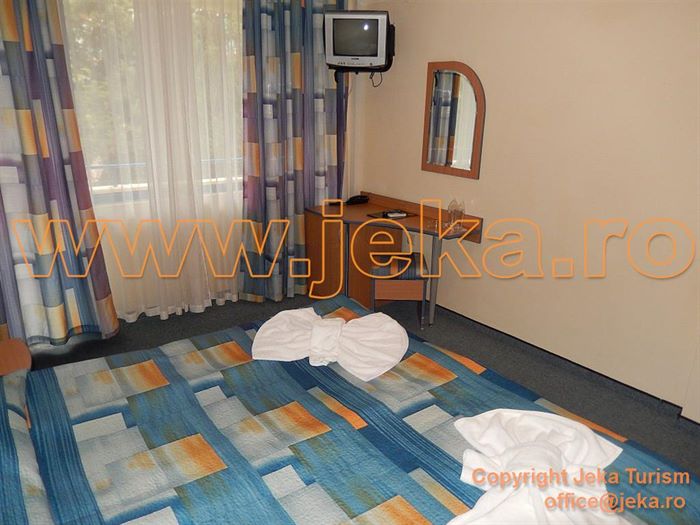 Poze Hotel Blue Sky Nisipurile De Aur