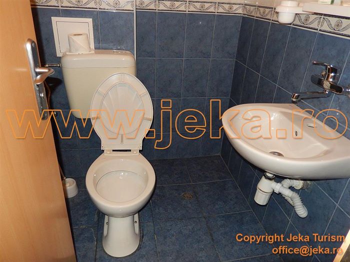 Poze Hotel Blue Sky Nisipurile De Aur Bulgaria