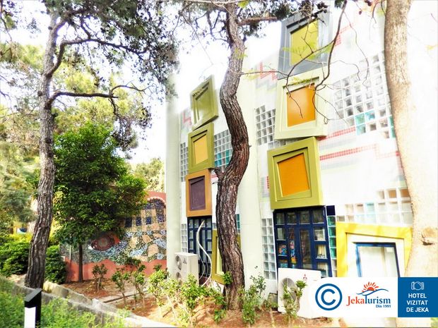 Poze Hotel Blue Waters Club And Resort