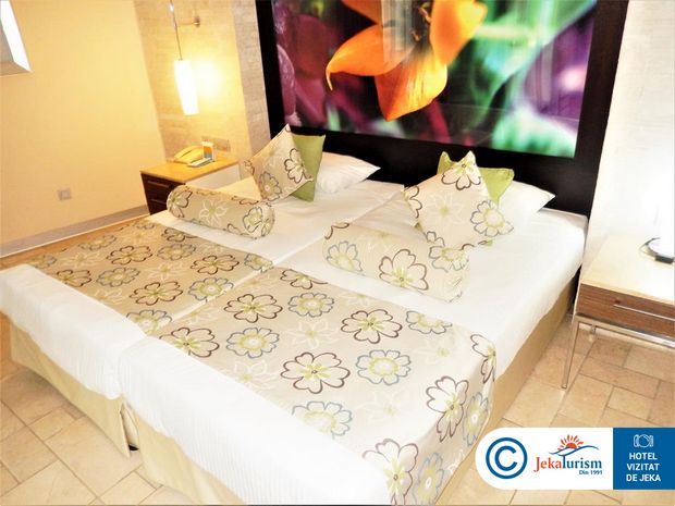 Poze Hotel Blue Waters Club And Resort Side