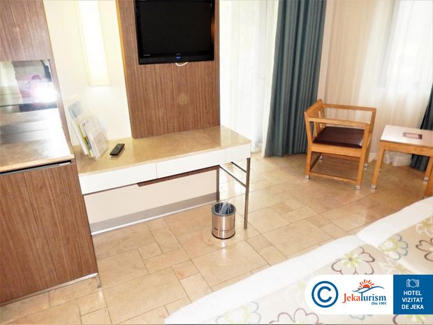 Poze Hotel Blue Waters Club And Resort Side Turcia