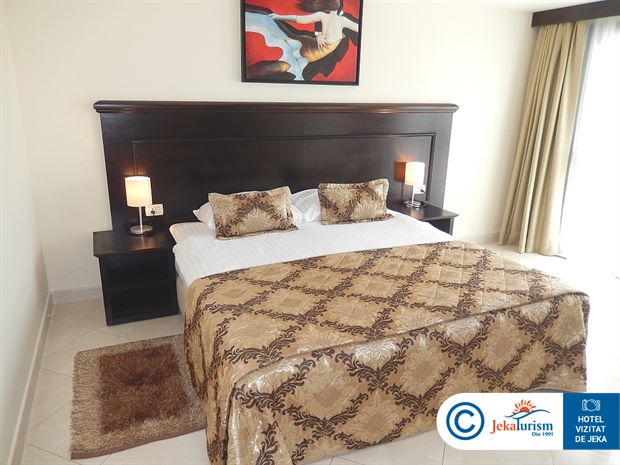 Poze Hotel Blue Waves Resort