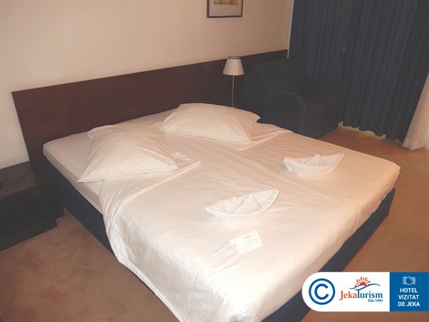 Poze Hotel Bluesun Maestral Dalmatia Centrala