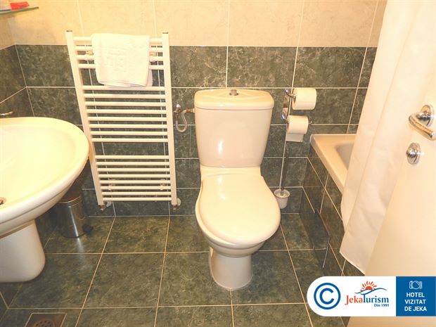 Poze Hotel Bluesun Maestral Dalmatia Centrala Croatia