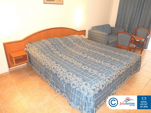 Poze Hotel Bluesun Marina