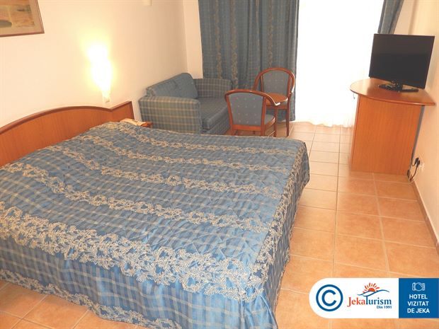 Poze Hotel Bluesun Marina Dalmatia Centrala