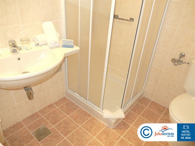 Poze Hotel Bluesun Marina Dalmatia Centrala Croatia