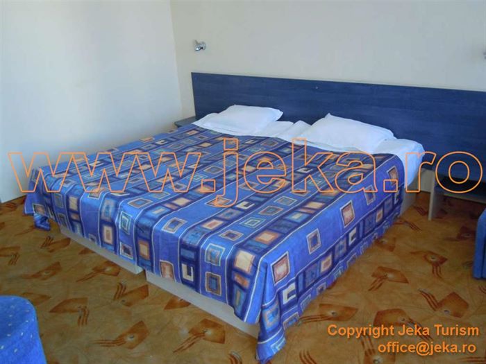 Poze Hotel Bohemi Sunny Beach