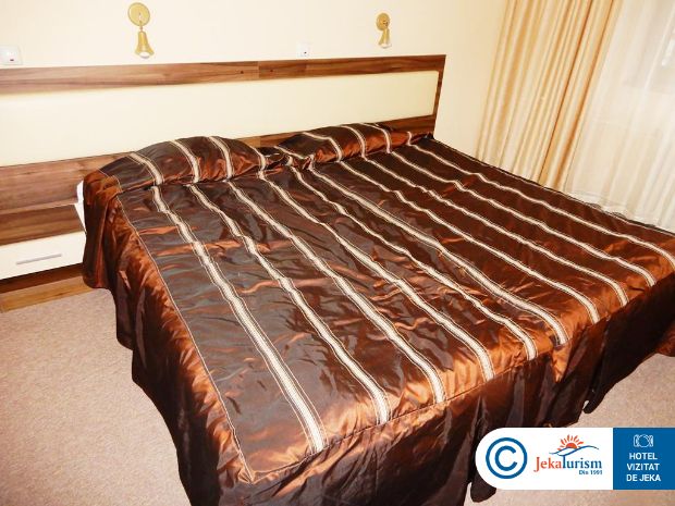 Poze Hotel Bor Hotel