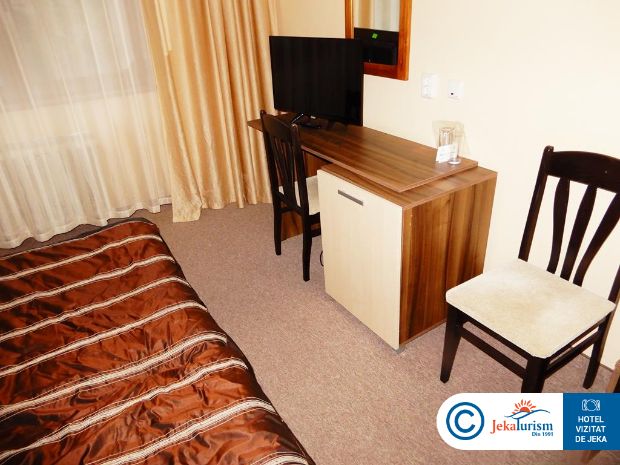 Poze Hotel Bor Hotel Borovets