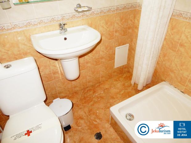 Poze Hotel Bor Hotel Borovets Bulgaria