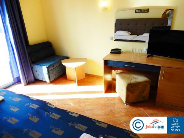 Poze Hotel Bora Bora Sunny Beach