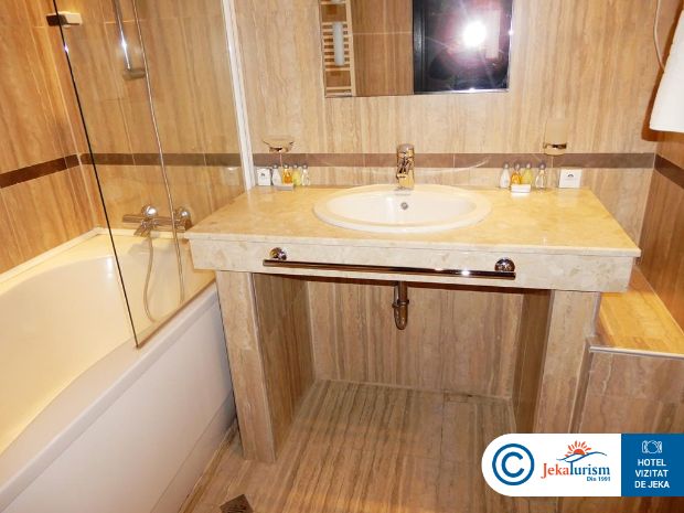 Poze Hotel Borovets Hills Borovets Bulgaria