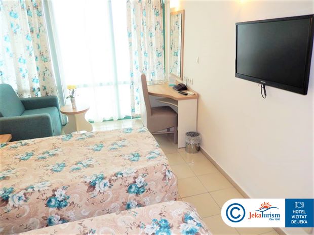 Poze Hotel Boryana Albena