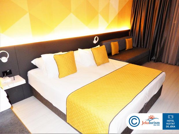 Poze Hotel Bosphorus Sorgun