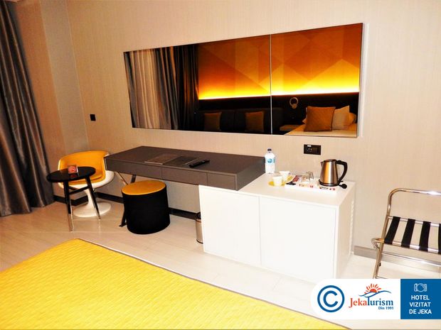 Poze Hotel Bosphorus Sorgun Side Turcia