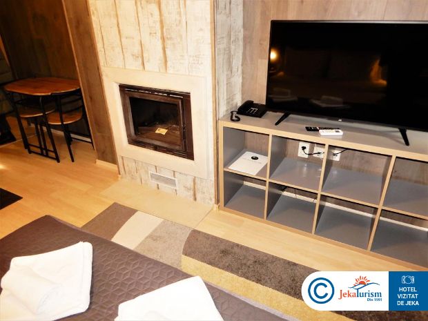 Poze Hotel Boutique Entry E Bansko