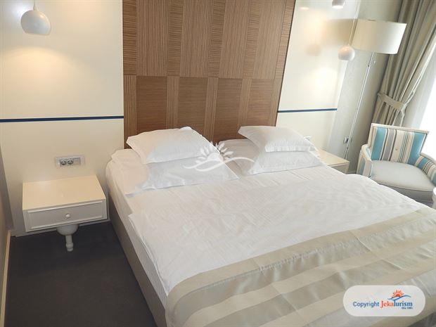 Poze Hotel Bracera Budva