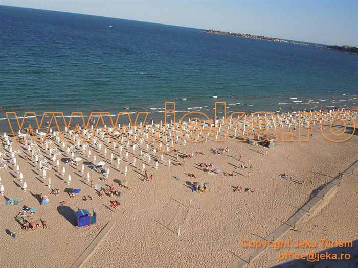 Poze Hotel Burgas Beach Sunny Beach
